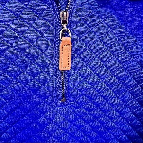 BTFBM Quarter-zip Sweater- Size L - Picture 4 of 6